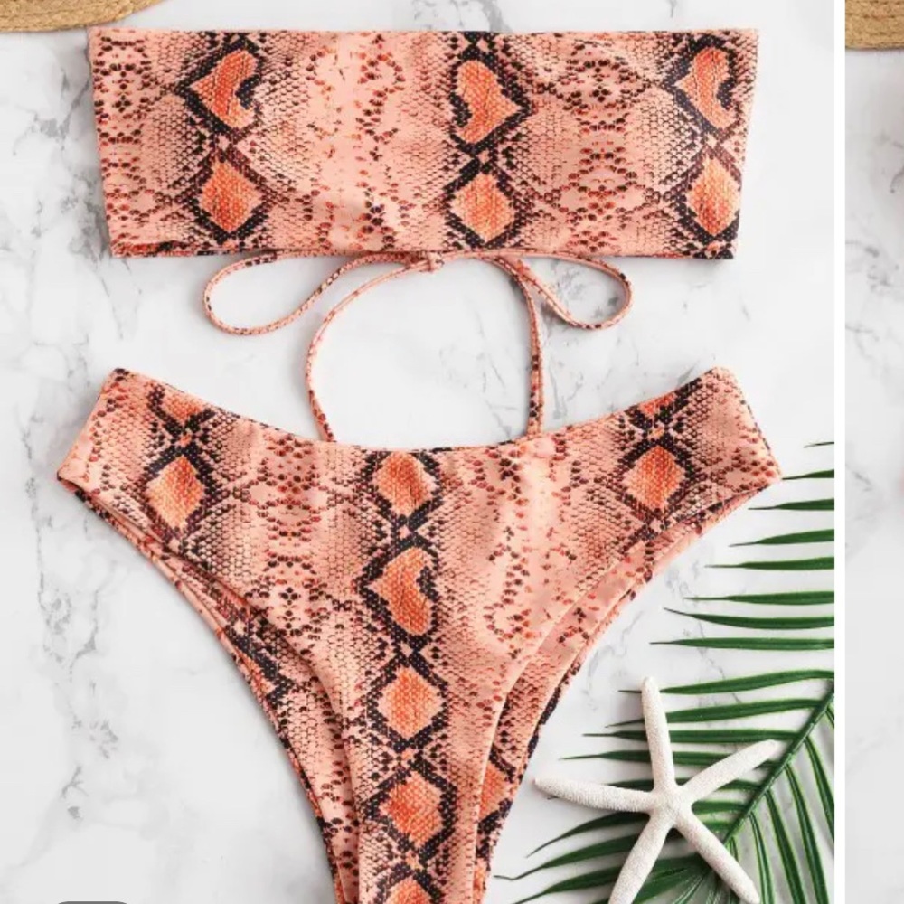 ZAFUL bikini
